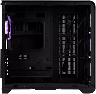 Компьютерный корпус 1STPLAYER VT7 ARGB