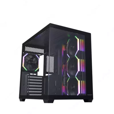 Компьютерный корпус 1STPLAYER BV7