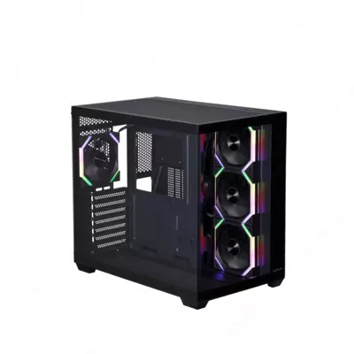 Компьютерный корпус 1STPLAYER BV7