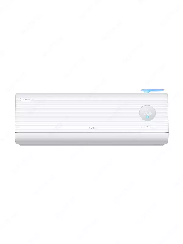 Кондиционер TCL TAC-FR18HSV/P7W (FreshIN 3.0)