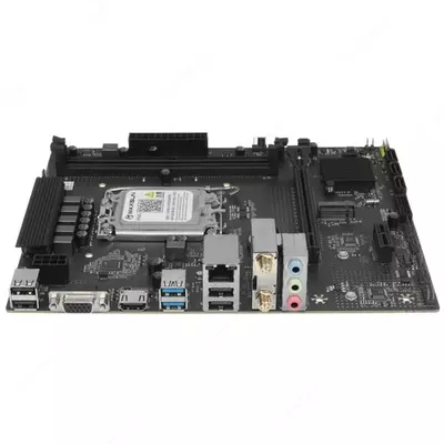 Материнская плата Maxsun Challenger B760M-F WIFI D4