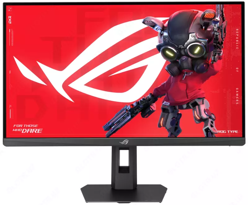 27" Монитор ASUS ROG Strix XG27UCG Gen2