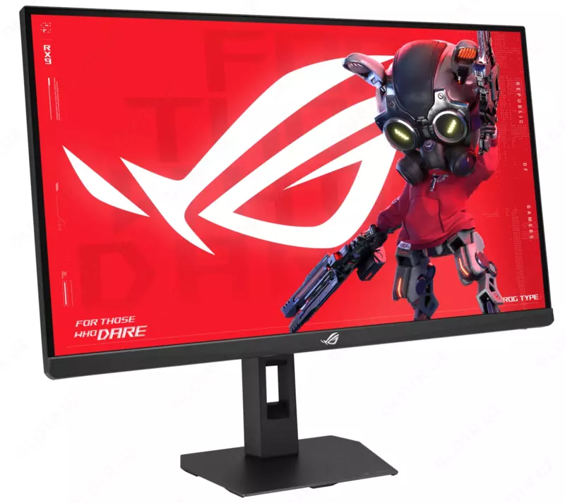 27" Монитор ASUS ROG Strix XG27UCG Gen2
