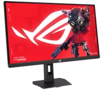  27 dyuymli ASUS ROG Strix XG27UCG Gen2 monitori - 