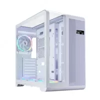 Компьютерный корпус 1STPlayer RT7 White