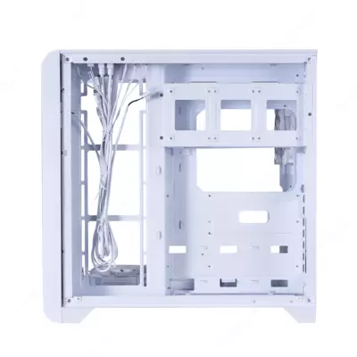 Компьютерный корпус 1STPlayer RT7 White