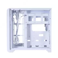  Компьютерный корпус 1STPlayer RT7 White - 