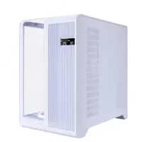   Компьютерный корпус 1STPlayer RT7 White