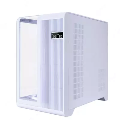 Компьютерный корпус 1STPlayer RT7 White
