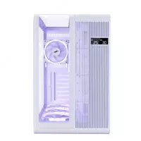  Компьютерный корпус 1STPlayer RT7 White Только в розницу