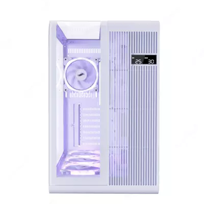 Компьютерный корпус 1STPlayer RT7 White