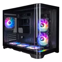 Компьютерный корпус 1STPlayer UV6