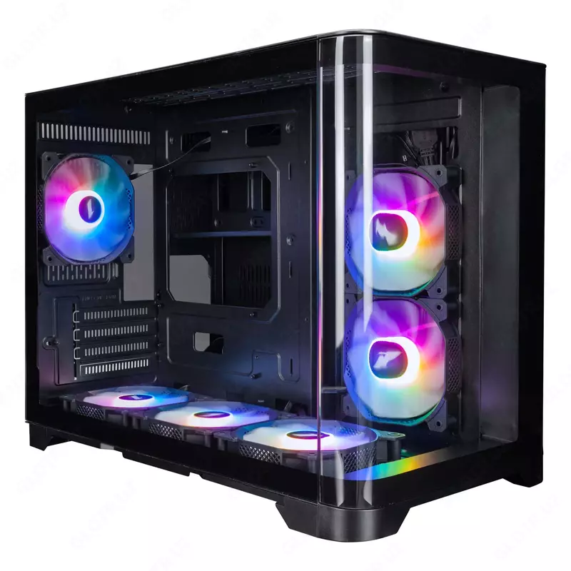 Компьютерный корпус 1STPlayer UV6