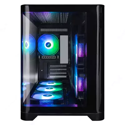 Компьютерный корпус 1STPlayer UV6
