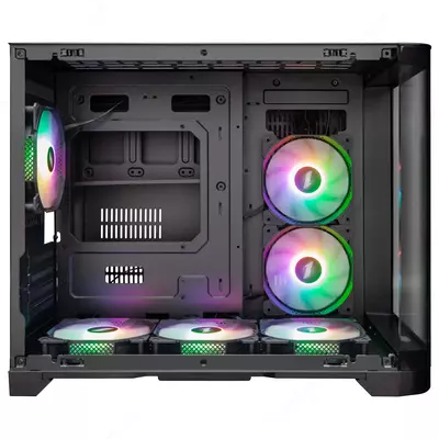 Компьютерный корпус 1STPlayer UV6