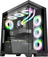 1STPlayer MI8 kompyuter korpusi