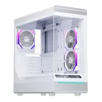 Компьютерный корпус 1STPlayer WD8 WHITE