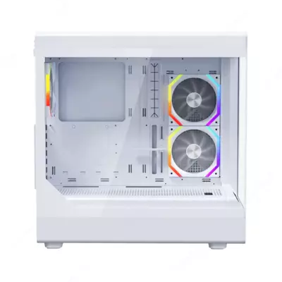 Компьютерный корпус 1STPlayer WD8 WHITE