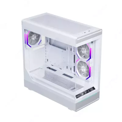Компьютерный корпус 1STPlayer WD8 WHITE