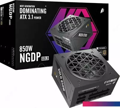 Блок питания 1STPLAYER NGDP HA-850BA4