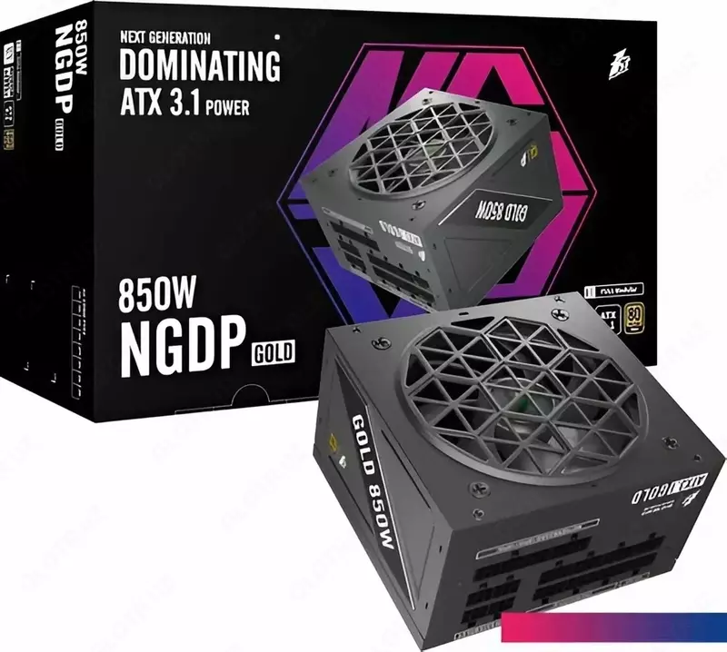 Блок питания 1STPLAYER NGDP HA-850BA4