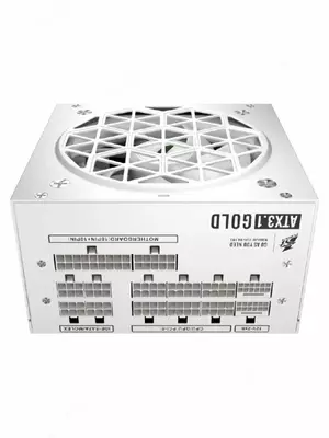Блок питания 1STPLAYER NGDP HA-850BA4 White