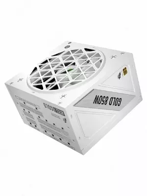 Блок питания 1STPLAYER NGDP HA-850BA4 White