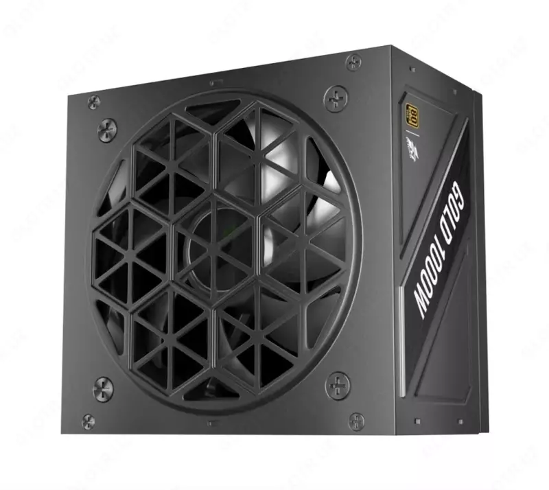 Блок питания 1STPLAYER HA-1000BA4
