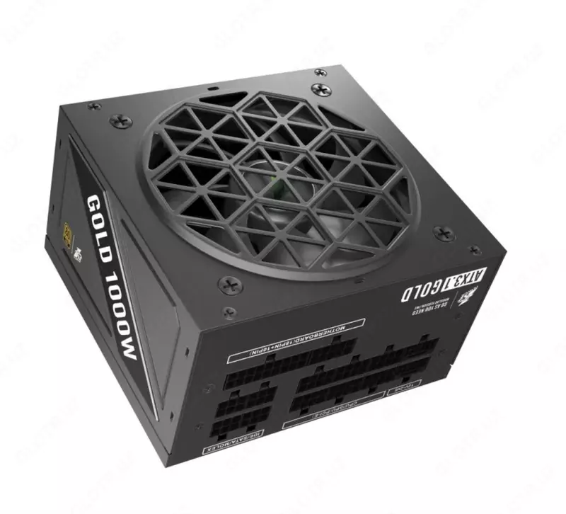 Блок питания 1STPLAYER HA-1000BA4