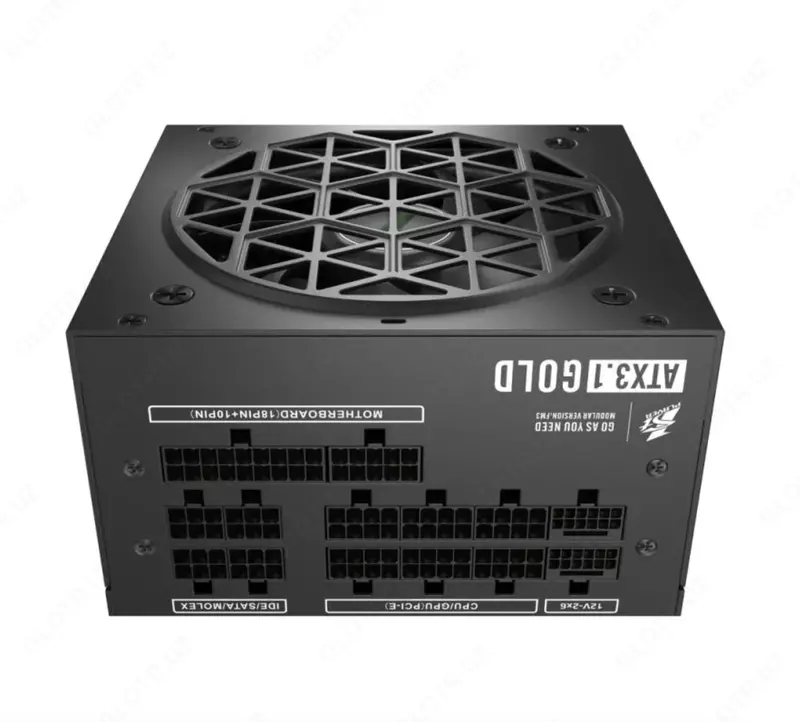 Блок питания 1STPLAYER HA-1000BA4