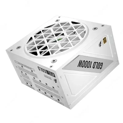   1STPLAYER HA-1000BA4 oq rangli quvvat manbai