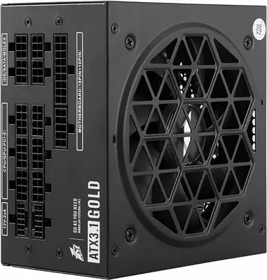  1STPLAYER HA-1200BA4 elektr taminoti bloki - 