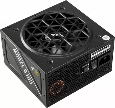  1STPLAYER HA-1200BA4 elektr taminoti bloki Chakana savdo