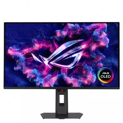 26.5 Monitor ASUS ROG Strix OLED XG27AQDMES 2K 240Hz