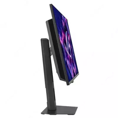  26.5 Monitor ASUS ROG Strix OLED XG27AQDMES 2K 240Hz - 