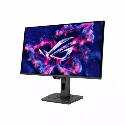  27 Monitor ASUS ROG Strix OLED XG27UCDMG 4K 240 Hz - 