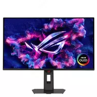 31.5 Монитор ASUS ROG Strix OLED XG32UCWMG 4K