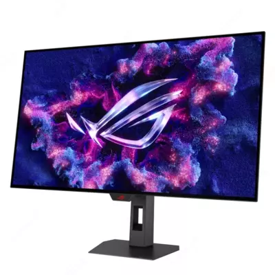  31.5 Монитор ASUS ROG Strix OLED XG32UCWMG 4K - 