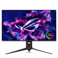 31.5 Монитор ASUS ROG Swift OLED PG32UCDM Gen3 4K 240Hz