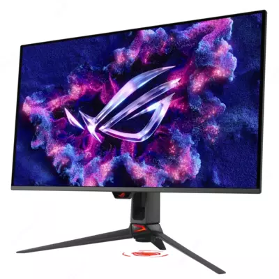  31.5 Монитор ASUS ROG Swift OLED PG32UCDM Gen3 4K 240Hz - 