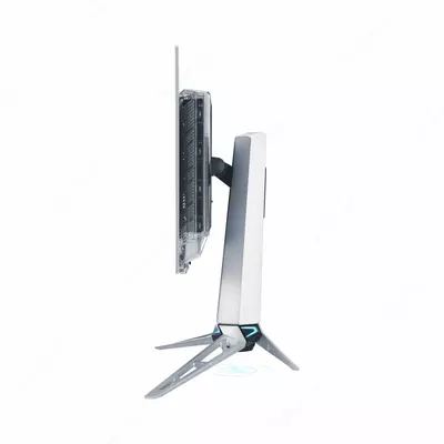  26.5 ASUS ROG Swift OLED PG27AQWP-W monitor Chakana savdo