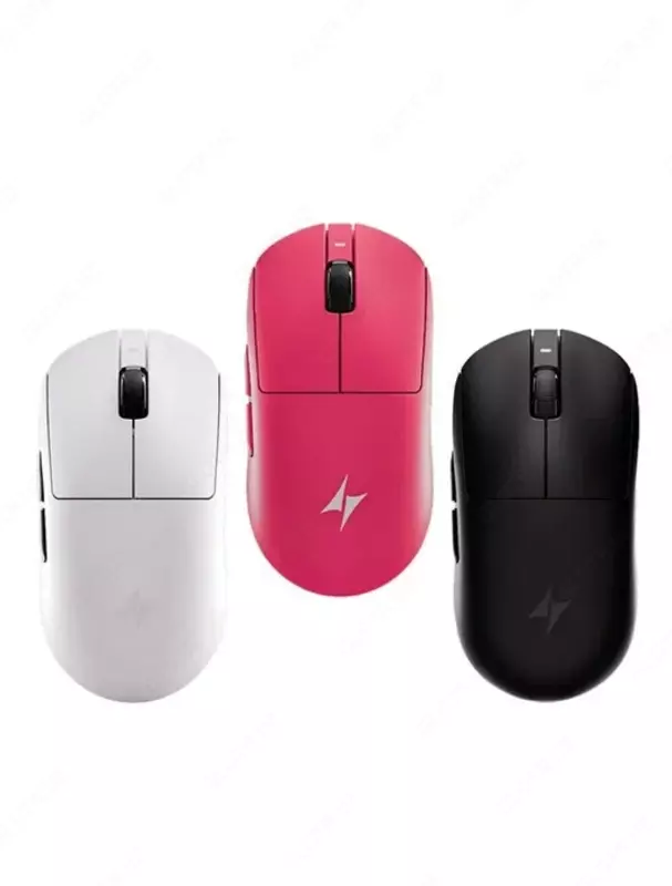 Игровая беспроводная мышь ATK A9 PLUS