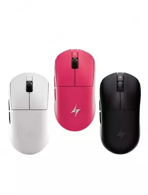 Игровая беспроводная мышь ATK A9 PLUS