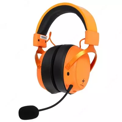 ATK Neptune N9 Ultra simsiz/simli o‘yin quloqchini