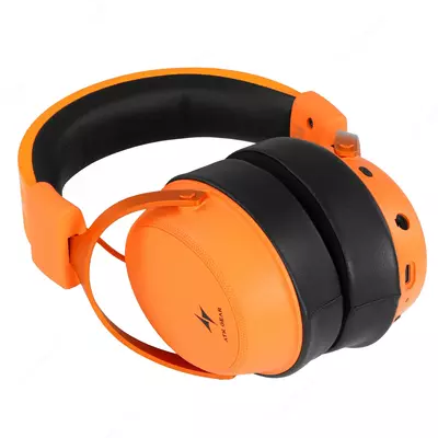  ATK Neptune N9 Ultra simsiz/simli o‘yin quloqchini - 