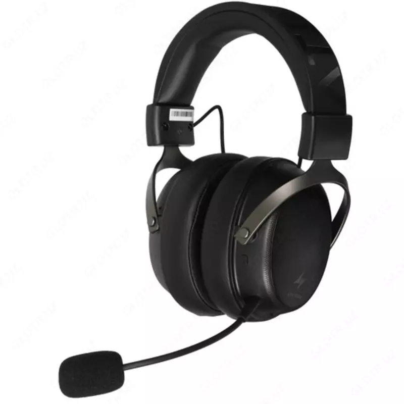 Компьютерные беспроводные/проводные наушники ATK Neptune N9 Pro
