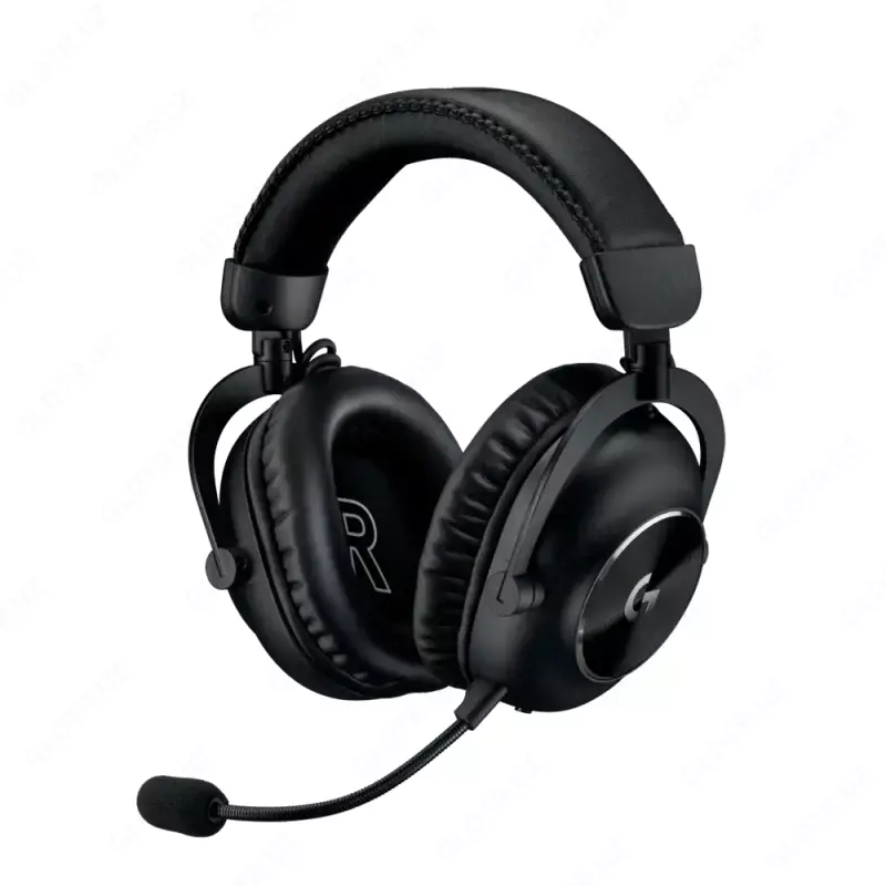 Logitech G PRO X 2 o‘yin garniturasi