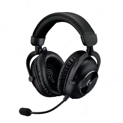 Logitech G PRO X 2 o‘yin garniturasi