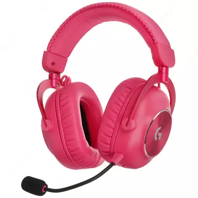   Logitech G PRO X 2 o‘yin garniturasi