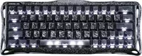 GravaStar Mercury V60 Pro magnitli o‘yin klaviaturasi